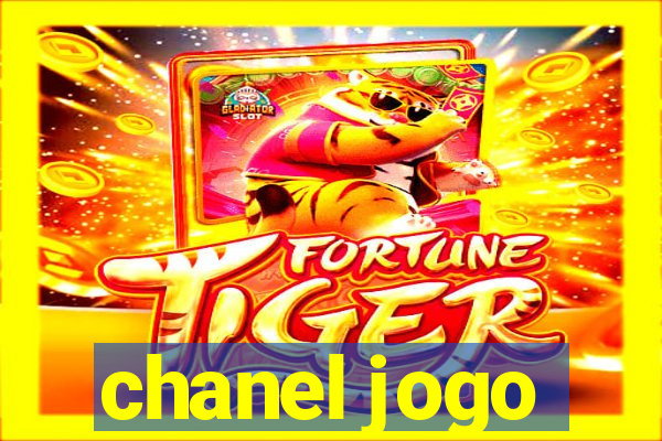 chanel jogo